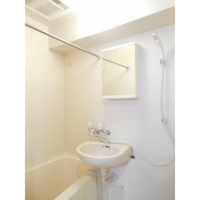 浴室乾燥機付バス(風呂)