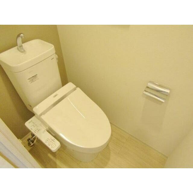 他号室参考写真(内装)