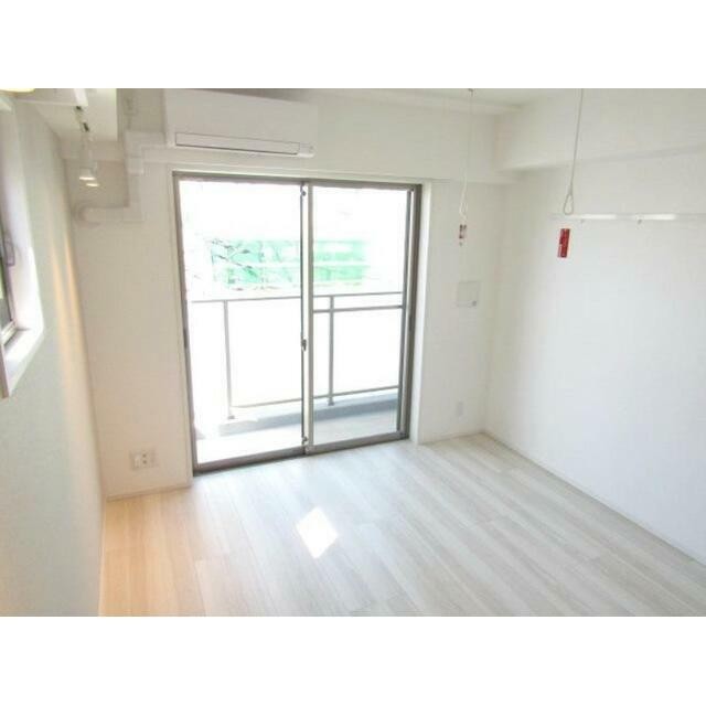 他号室参考写真(居間)