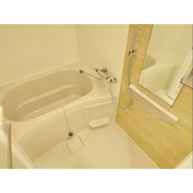 他号室参考写真(風呂)