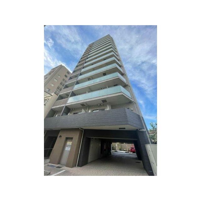 大田区山王3丁目 【賃貸居住】マンション