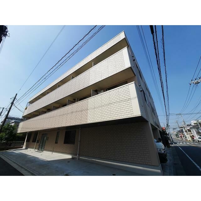 大田区東矢口1丁目 【賃貸居住】マンション