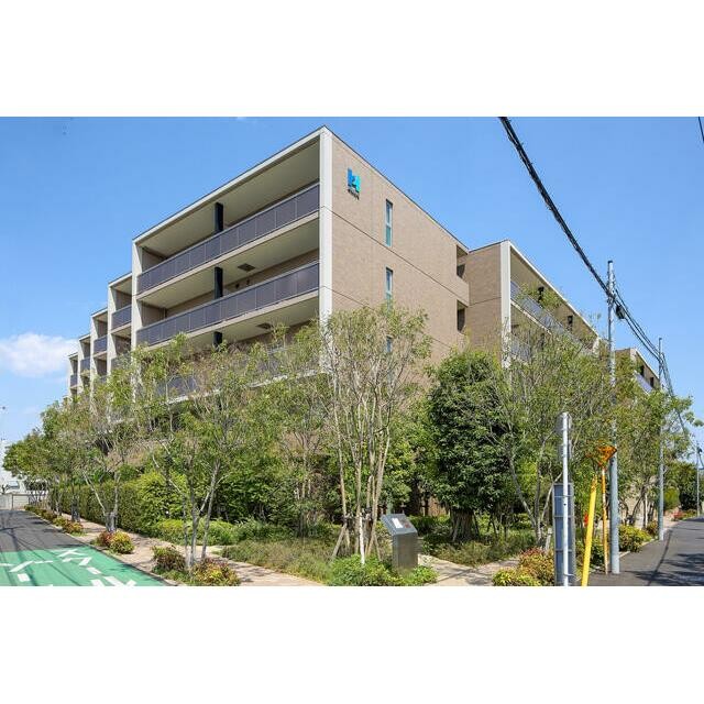 大田区石川町2丁目 【賃貸居住】マンション