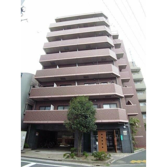 大田区北千束1丁目 【賃貸居住】マンション