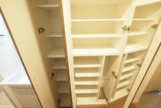 ※同仕様写真含む(玄関)