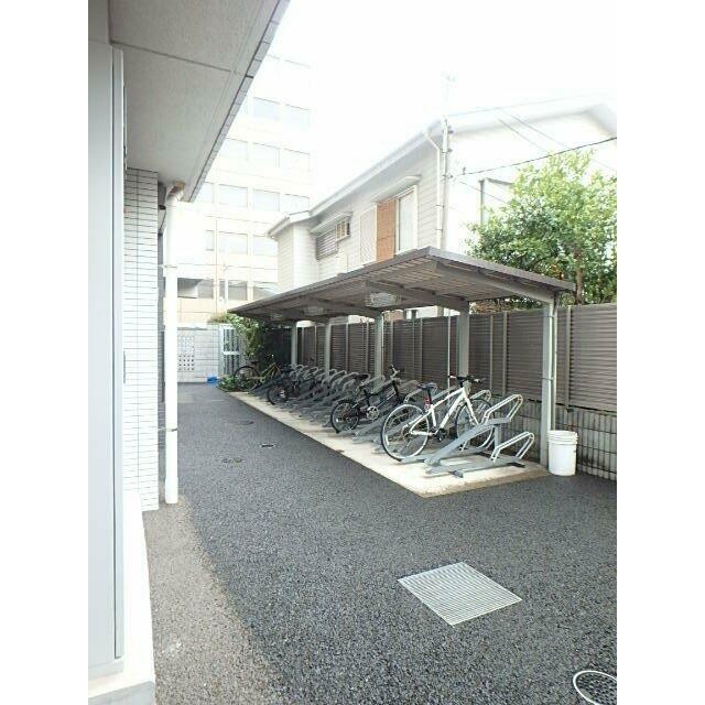 駐輪場あり（要確認）(その他建物画像)