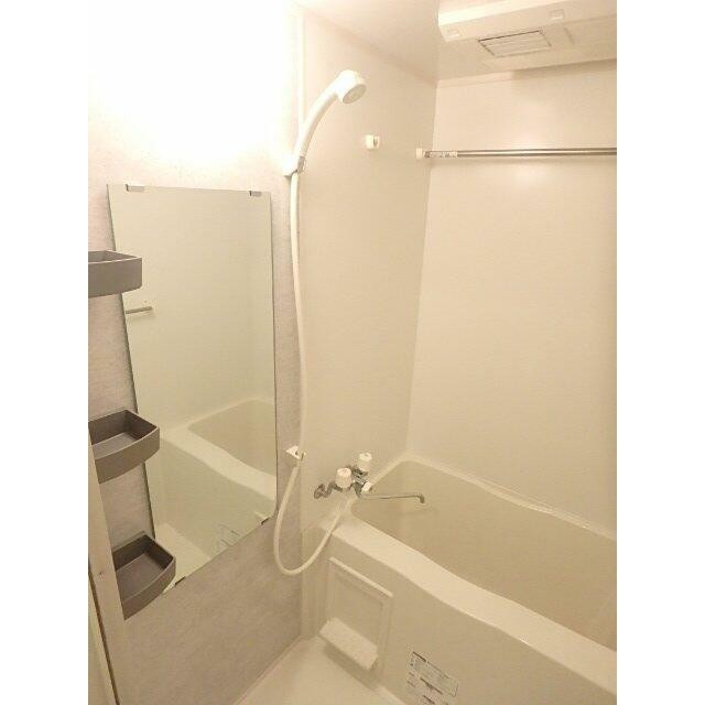 浴室乾燥機付バス(風呂)