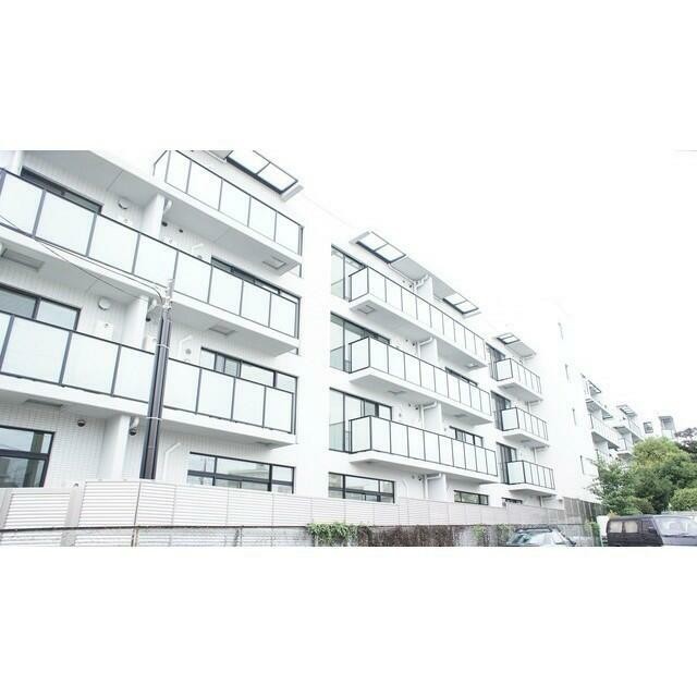 品川区中延4丁目 【賃貸居住】マンション