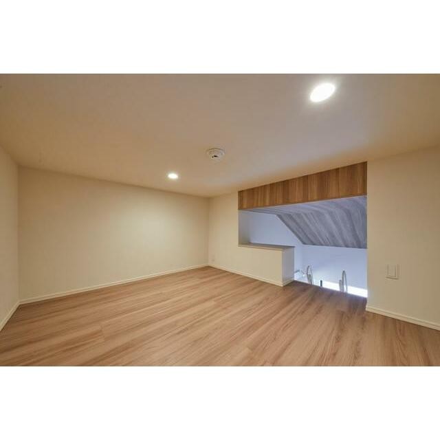 ※写真は同タイプ住戸です。