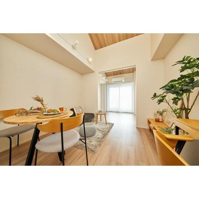 ※写真は同タイプ住戸です。