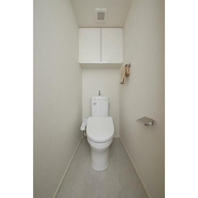 ※写真は同タイプ住戸です。(内装)