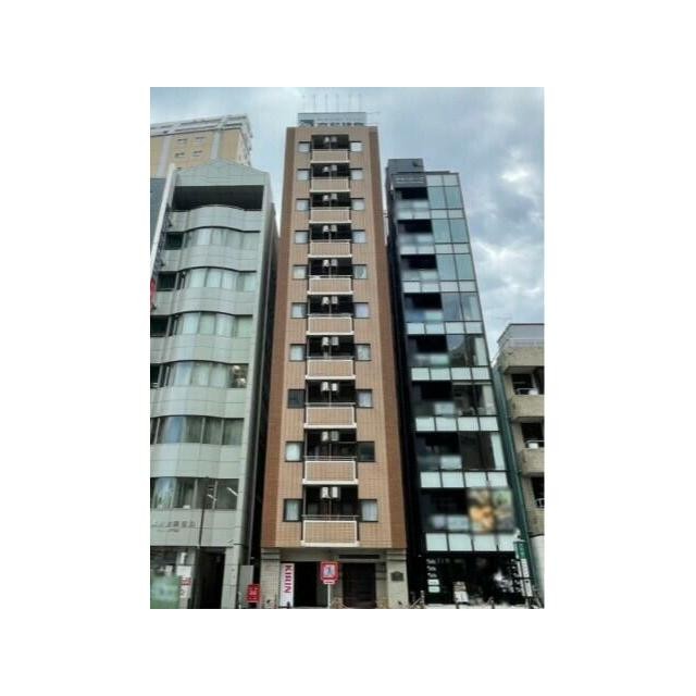 品川区上大崎3丁目 【賃貸居住】マンション