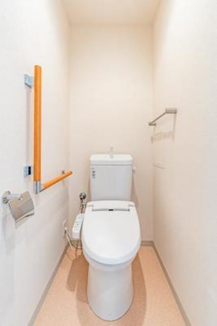 ※写真は同タイプ住戸です。(内装)