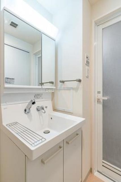 ※写真は同タイプ住戸です。(内装)