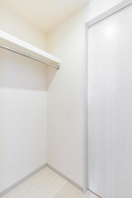 ※写真は同タイプ住戸です。(内装)