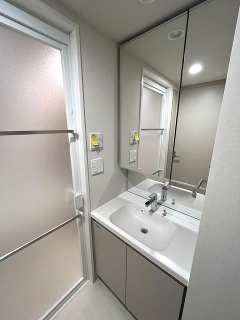 ※写真は同タイプ住戸です。(内装)