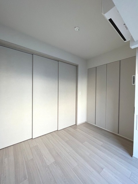 ※写真は同タイプ住戸です。(居間)