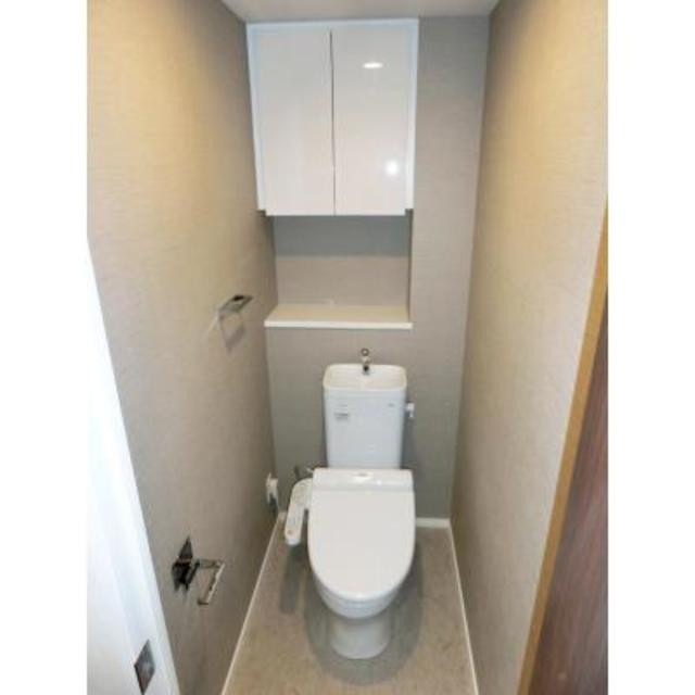 ※写真は同タイプ住戸です。(内装)