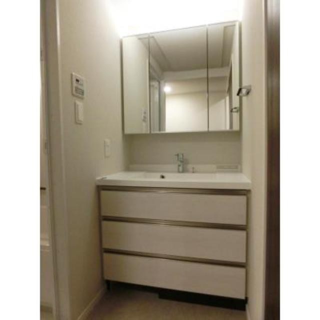 ※写真は同タイプ住戸です。(内装)