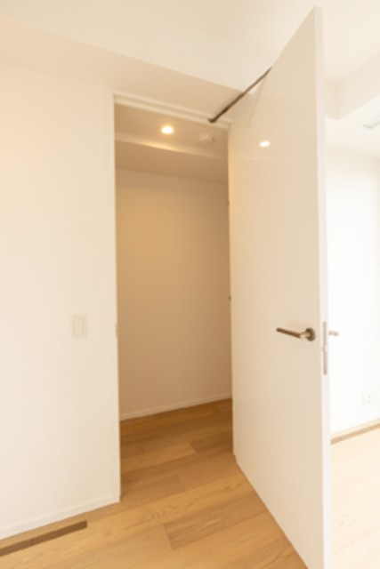 ※写真は同タイプ住戸です。(内装)