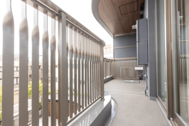 ※写真は同タイプ住戸です。