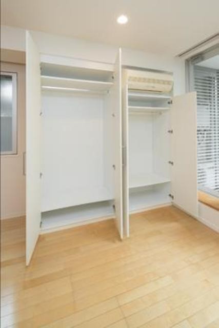 ※写真は同タイプ住戸です。(内装)