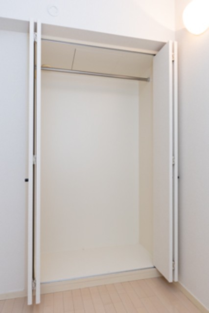 ※写真は同タイプ住戸です。(内装)