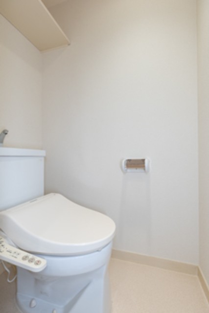 ※写真は同タイプ住戸です。(内装)