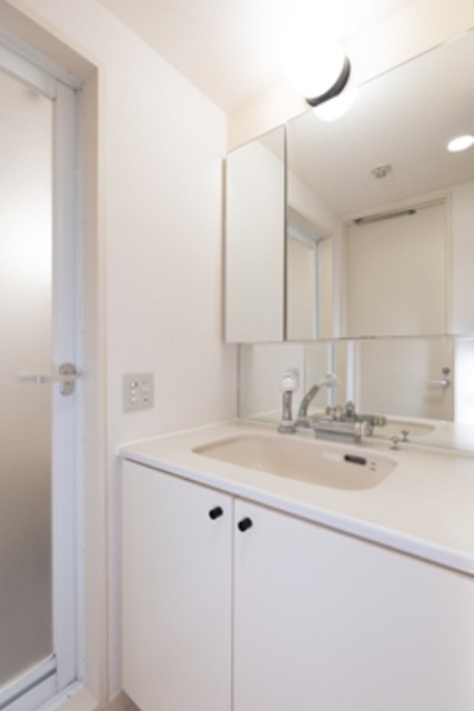 ※写真は同タイプ住戸です。(内装)