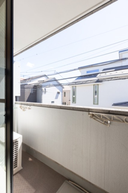 ※写真は同タイプ住戸です。