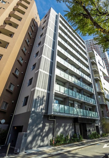 豊島区西池袋3丁目 【賃貸居住】マンション