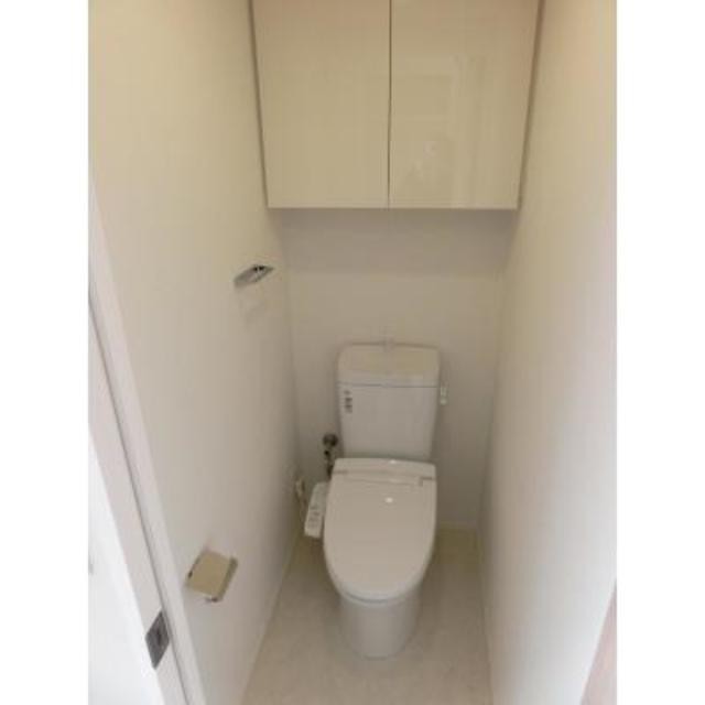 ※写真は同タイプ住戸です。(内装)