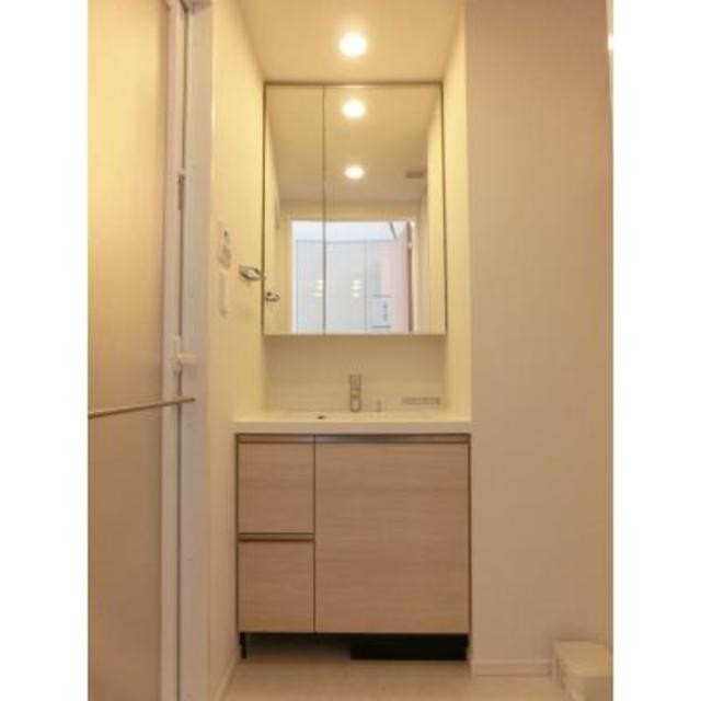 ※写真は同タイプ住戸です。(内装)