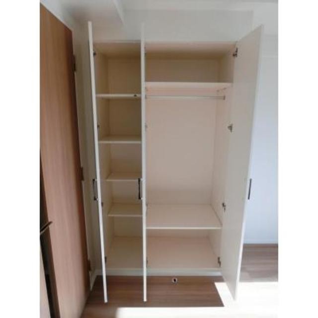 ※写真は同タイプ住戸です。(内装)