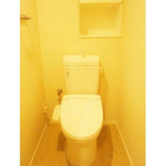 ※写真は同タイプ住戸です。(内装)