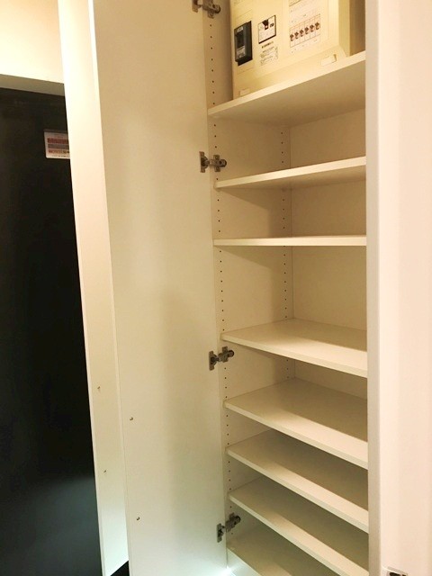 ※写真は同タイプ住戸です。(内装)