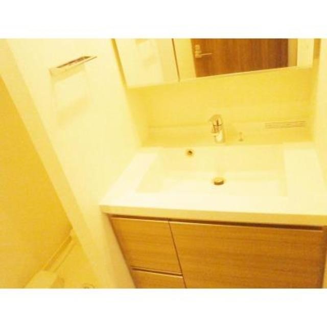 ※写真は同タイプ住戸です。(内装)