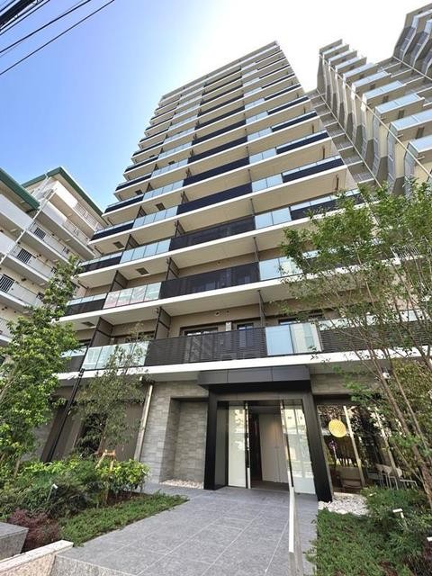 墨田区錦糸4丁目 【賃貸居住】マンション 墨田区錦糸4丁目 【賃貸居住】マンション