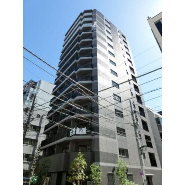 千代田区岩本町1丁目 【賃貸居住】マンション