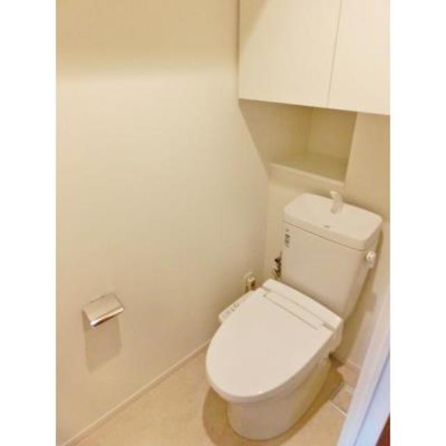 ※写真は同タイプ住戸です。(内装)