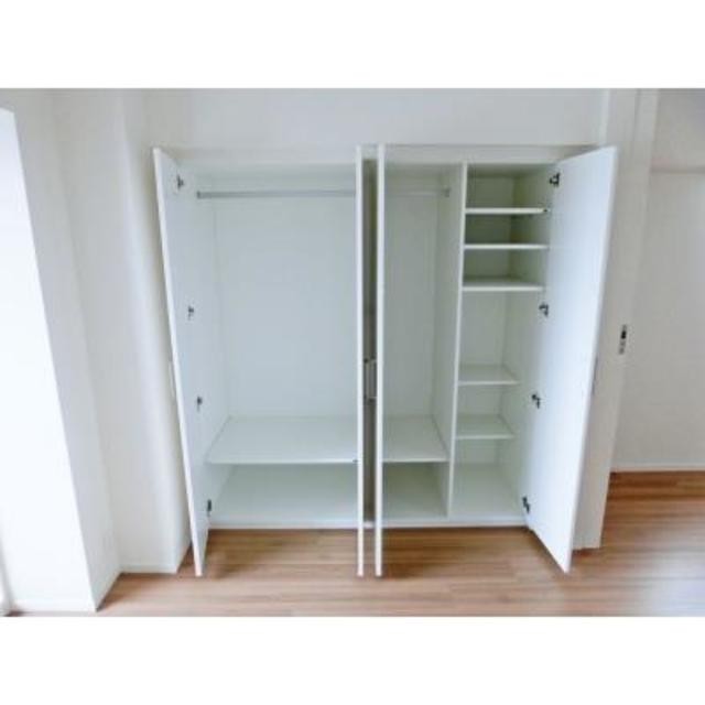 ※写真は同タイプ住戸です。(内装)