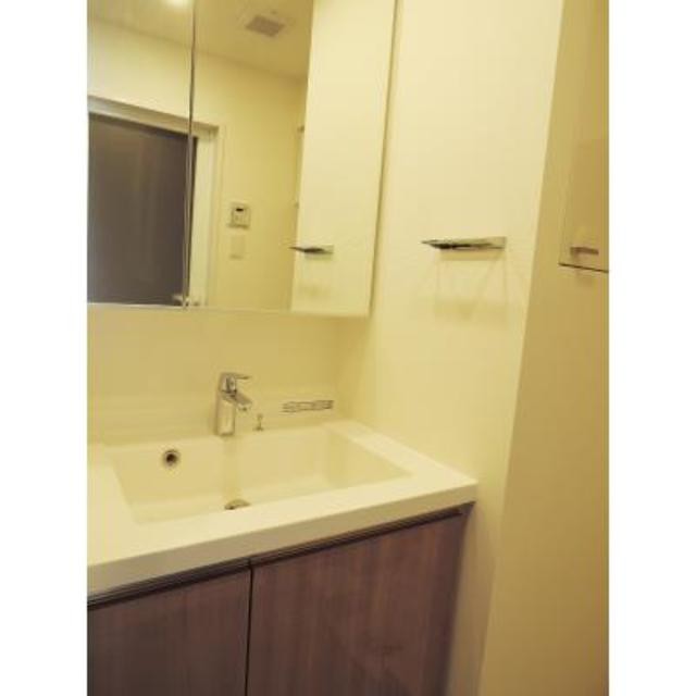 ※写真は同タイプ住戸です。(内装)