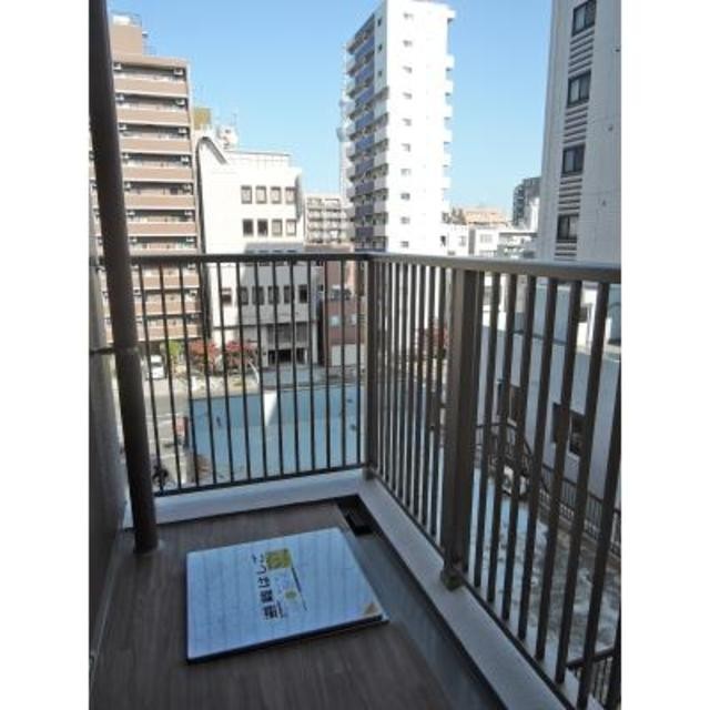 ※写真は同タイプ住戸です。