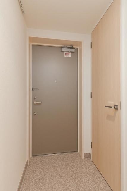 ※写真は同タイプ住戸です。(玄関)