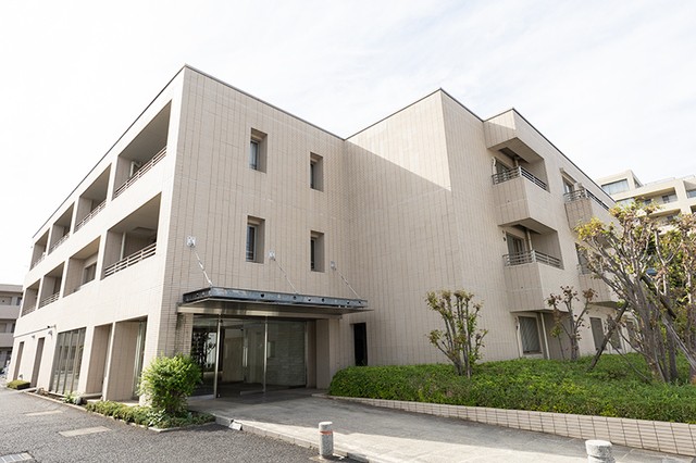 世田谷区成城7丁目 【賃貸居住】マンション