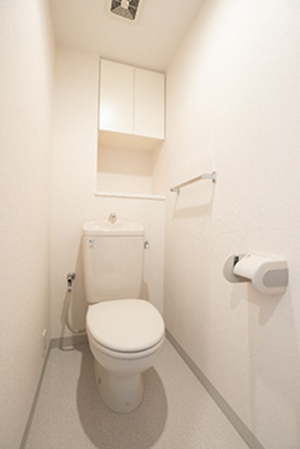 ※写真は同タイプ住戸です。(内装)