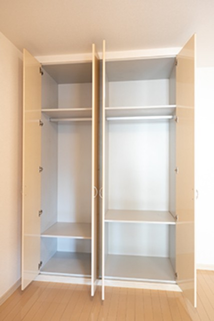 ※写真は同タイプ住戸です。(内装)