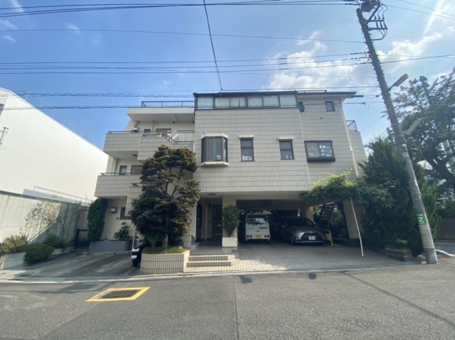 世田谷区用賀2丁目 【賃貸事業】その他