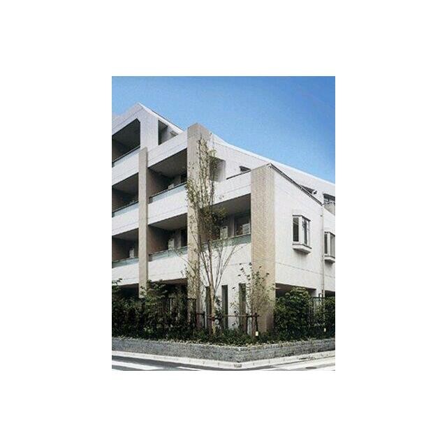 目黒区自由が丘1丁目 【賃貸居住】マンション