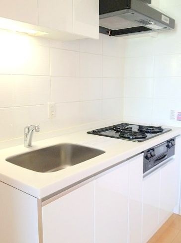 (キッチン)